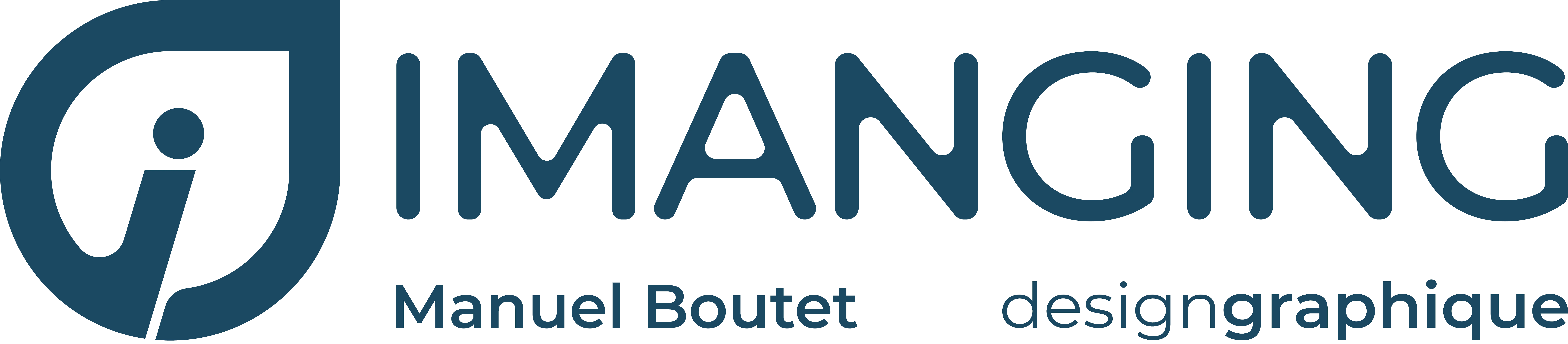 Manuel Boutet – Imanging – Graphiste à Nantes
