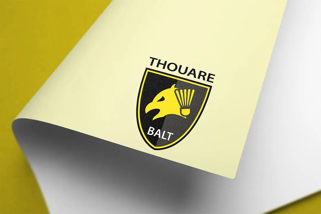 Badminton Association Loisirs Thouaré