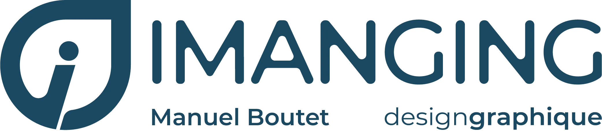 Manuel Boutet - Imanging - Graphiste à Nantes